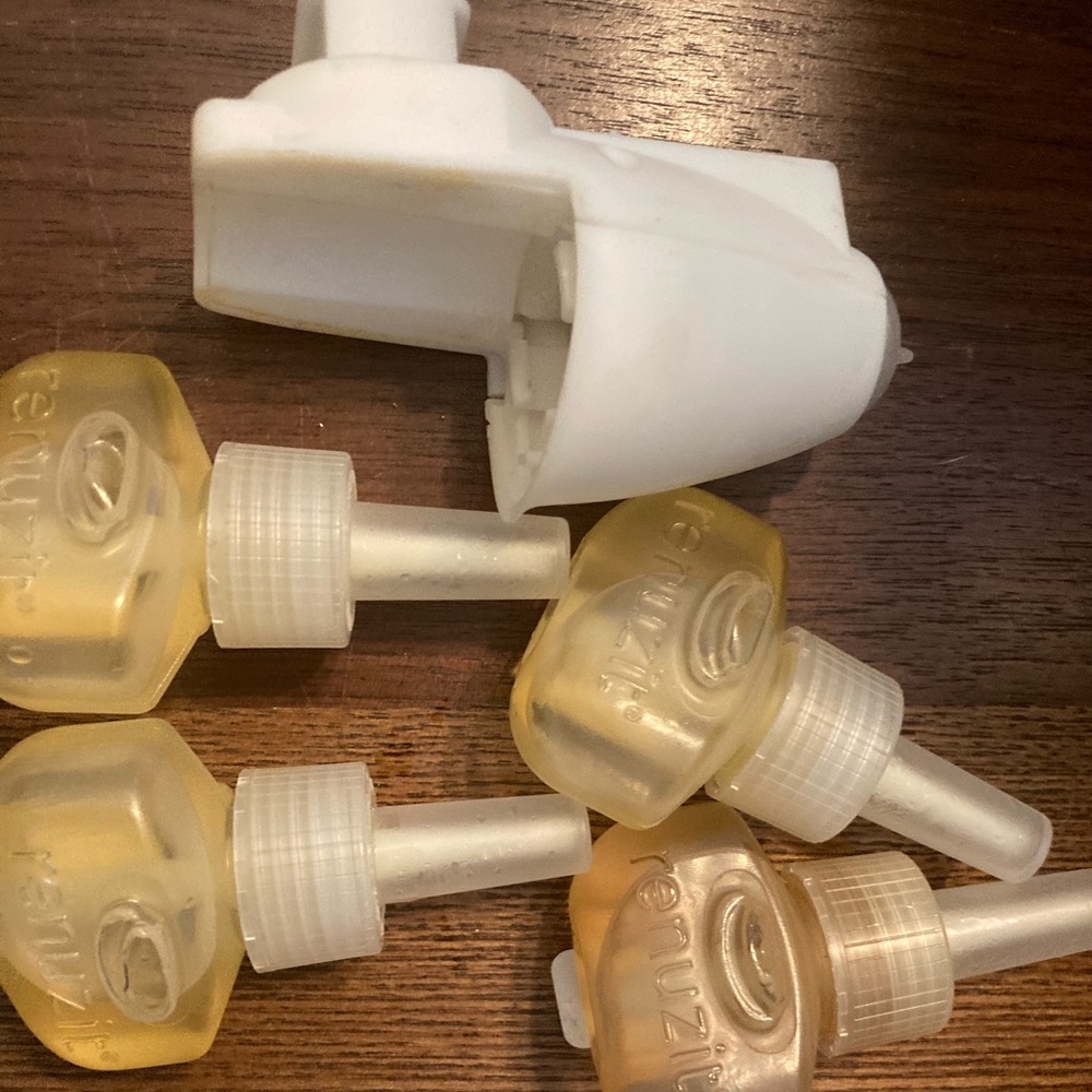 Home fragrance bundle